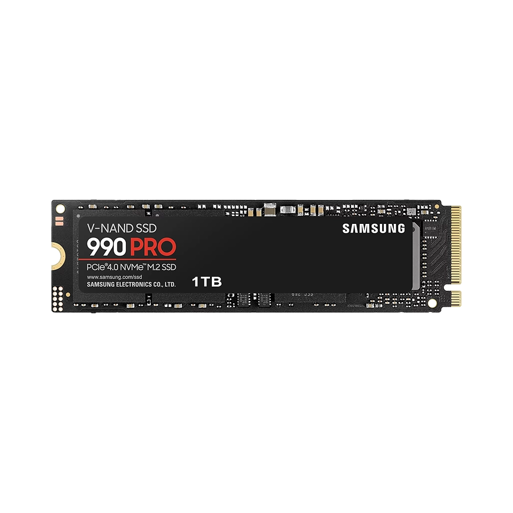 حافظه SSD 990 Pro 1TB Samsung