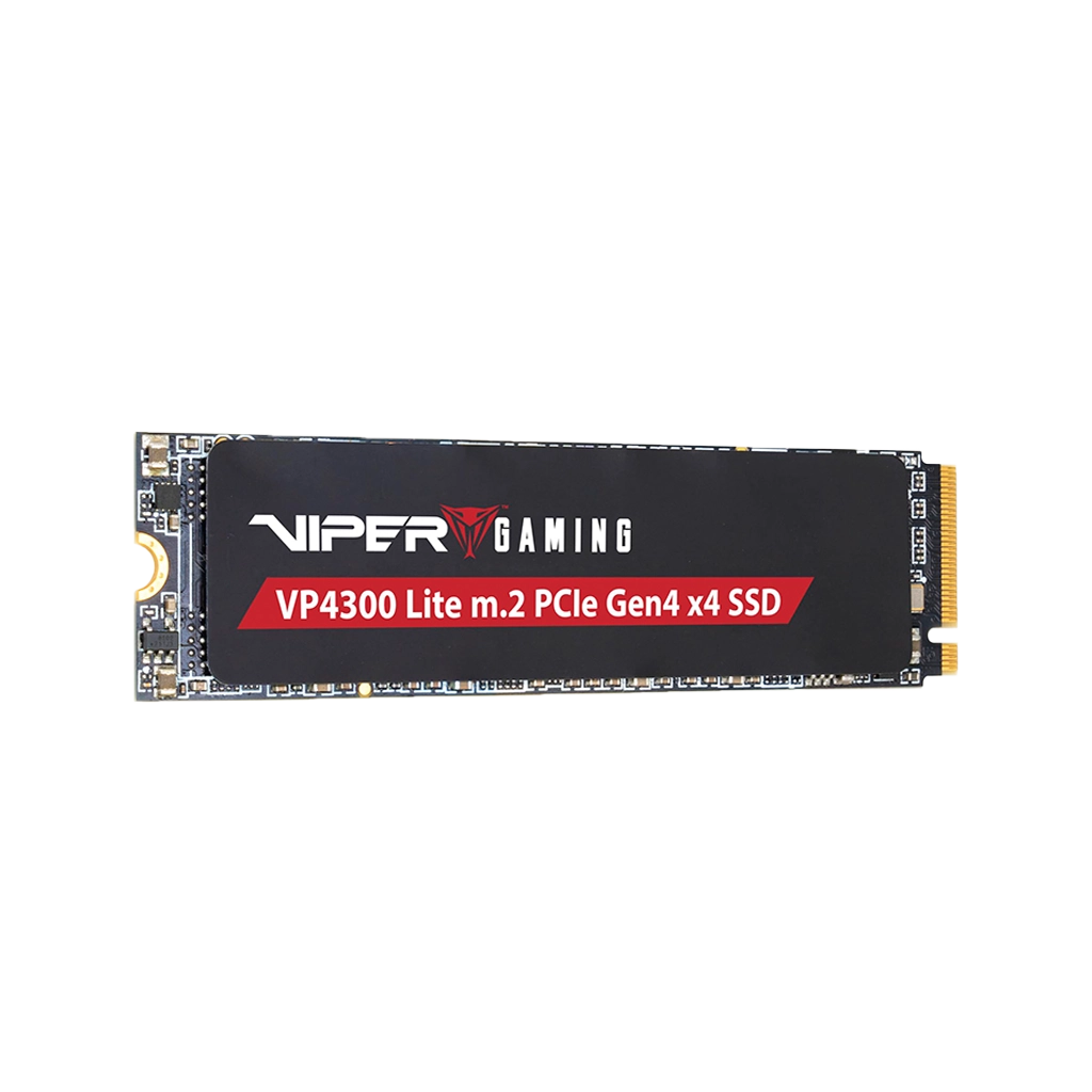 حافظه SSD Patriot viper vp4300 lite 1tb