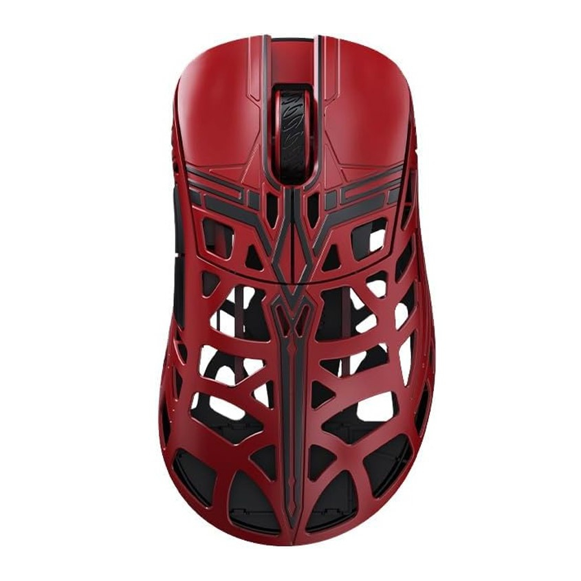 موس گیمینگ WlMouse Sword X Magnesium Red