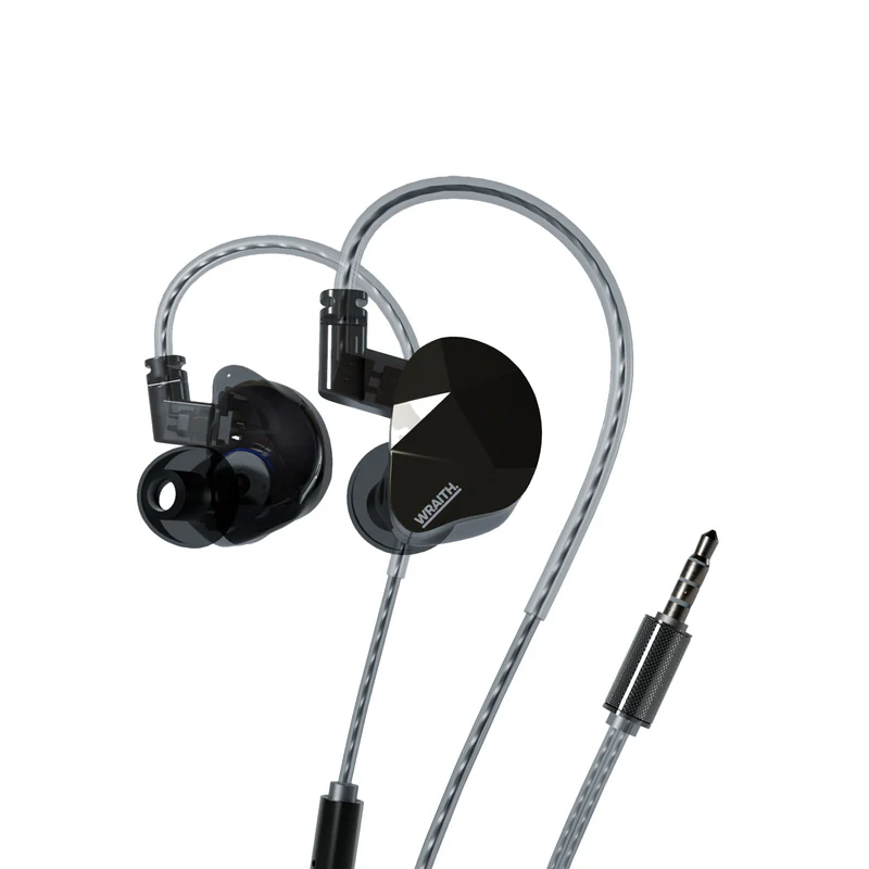هندزفری IEM Wraith Sense