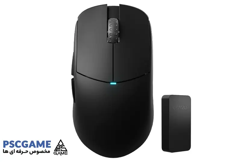 موس Lamzu Atlantis Wireless