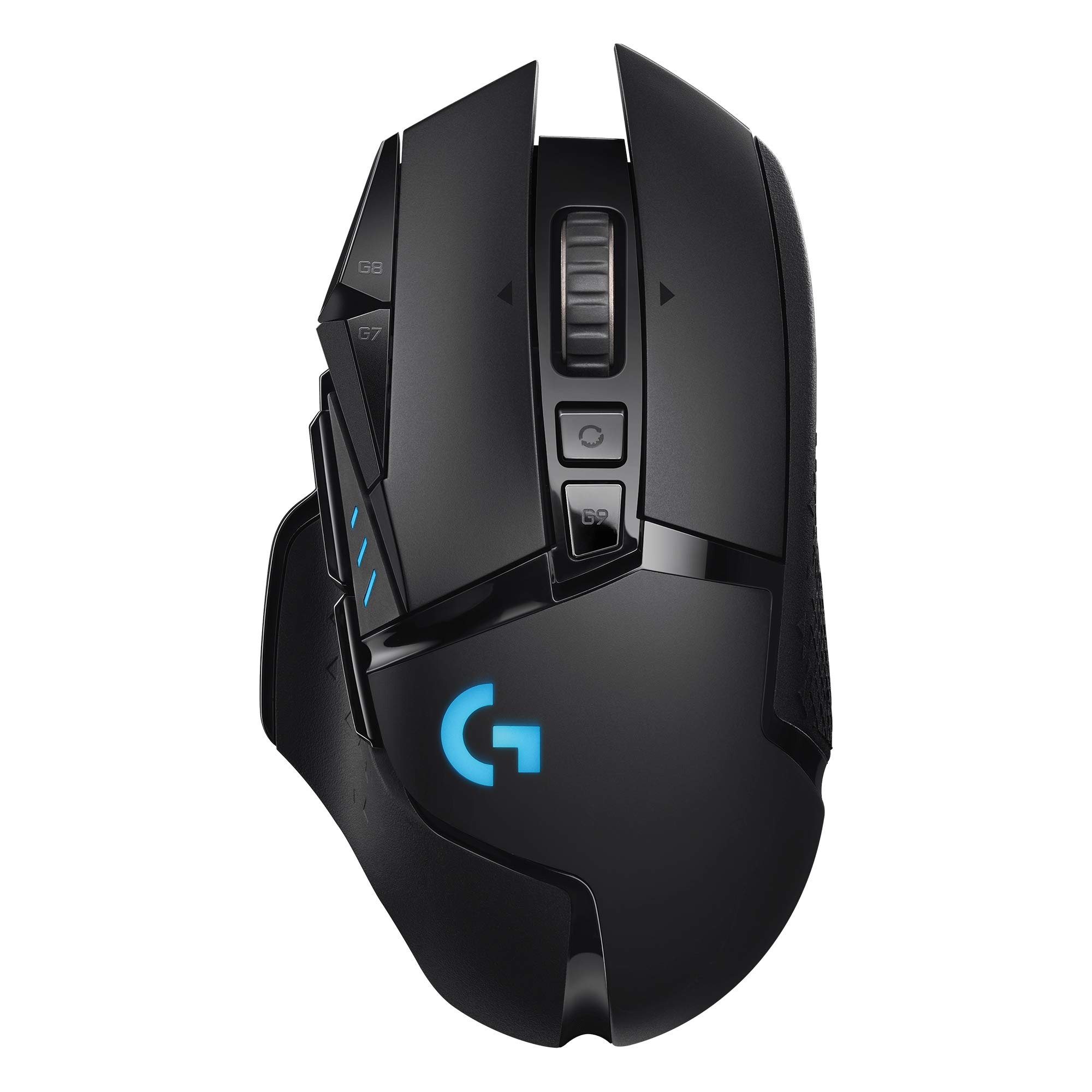 موس Logitech G502 