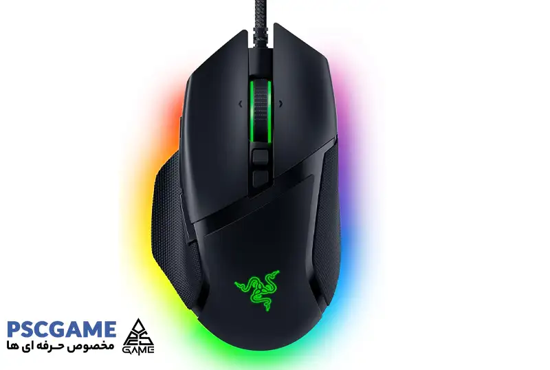 موس Razer BASILISK V3
