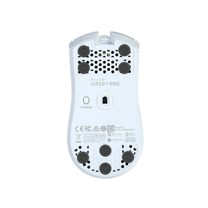 اسکیت موس یونیورسال X-Raypad Obsidian PRO AIR