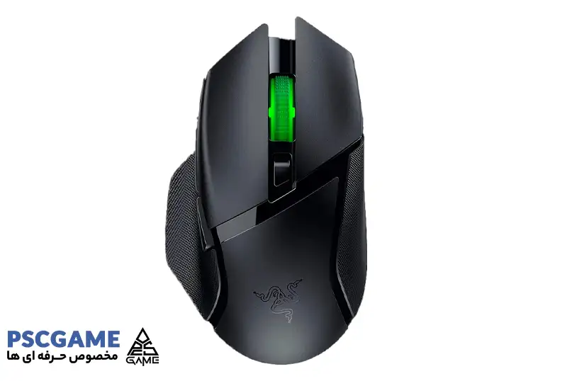 موس Razer Basilisk V3 X HyperSpeed