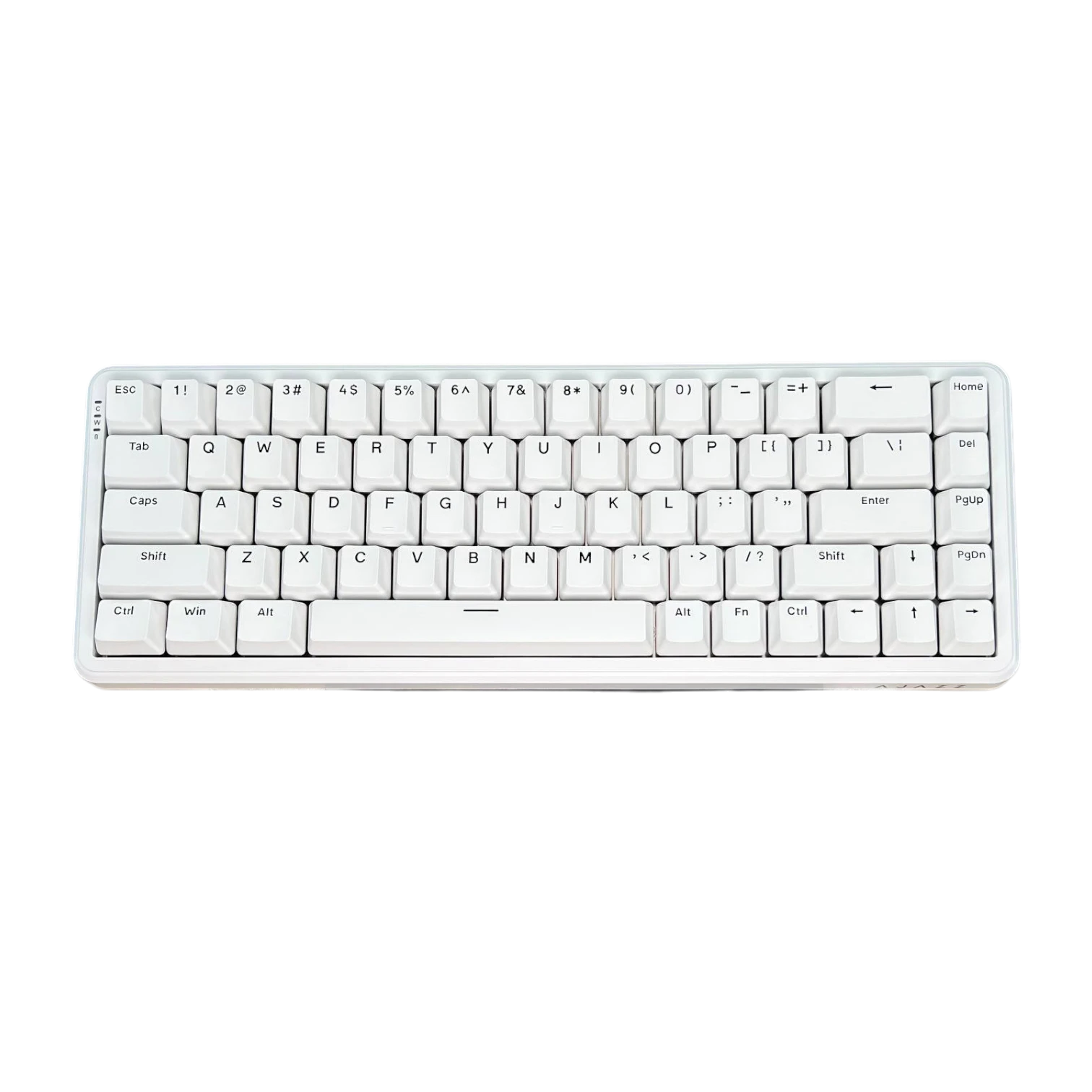 کیبورد Ajazz AK680 MAX (8+1K)