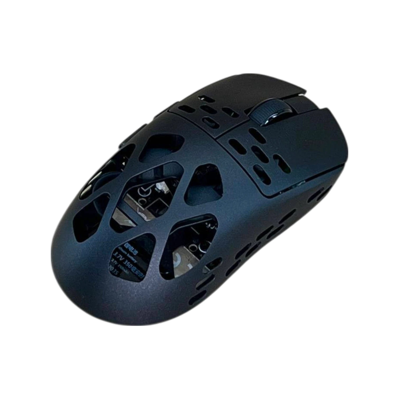 موس Ajazz AM3 MAX Wireless