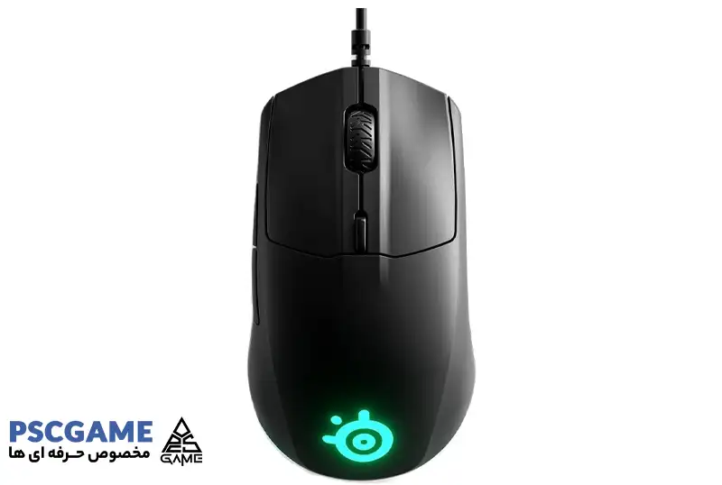 ماوس گیمینگ SteelSeries RIVAL 3