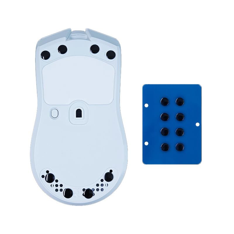 اسکیت موس XRaypad Meteorite 