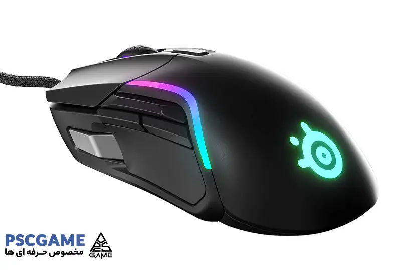موس Steelseries rival 5