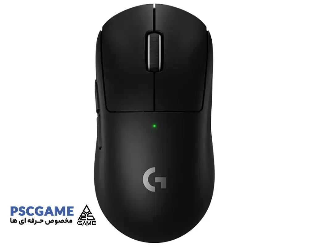 موس بی سیم Logitech G pro X Superlight 2