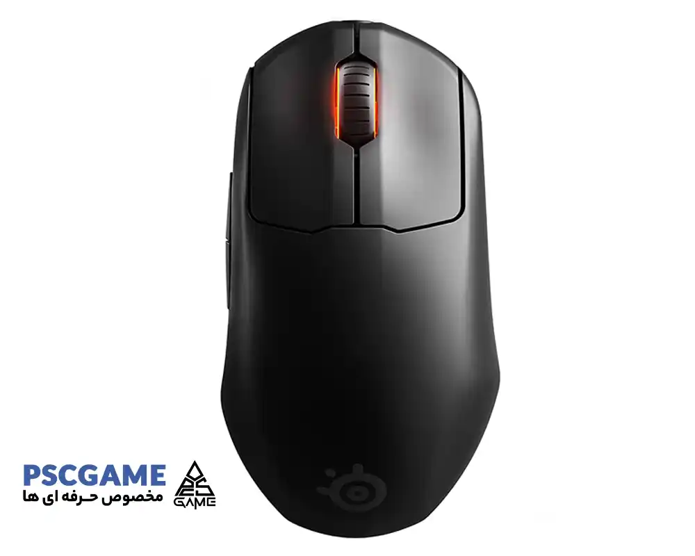 موس Steelseries Prime mini Wireless