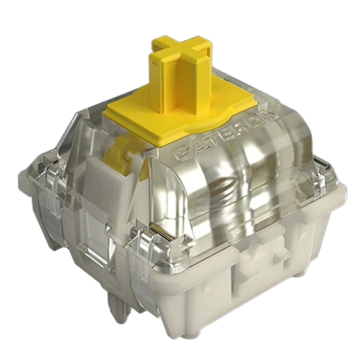 سوئیچ کیبورد Wooting Lekker L45 مگنتیک (20 تایی)