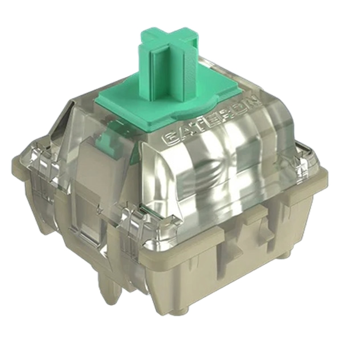 سوئیچ کیبورد Wooting Lekker L60 مگنتیک (12 تایی)