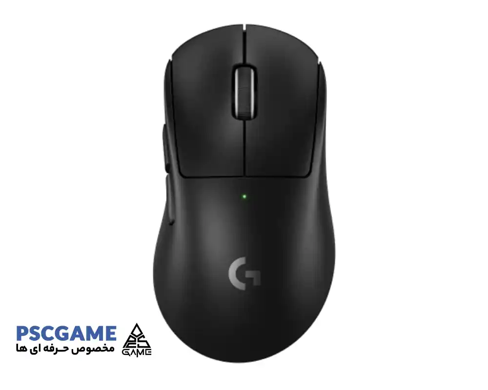 موس Logitech G Pro X Superlight 2 Dex