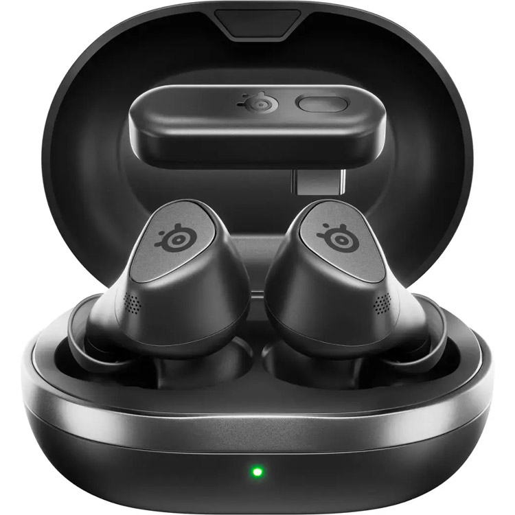 ایرپاد Steelseries gamebuds 