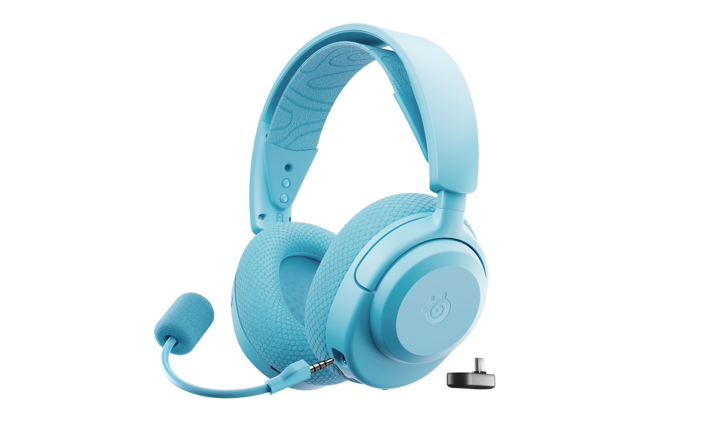 هدست Steelseries Nova 3p Wireless