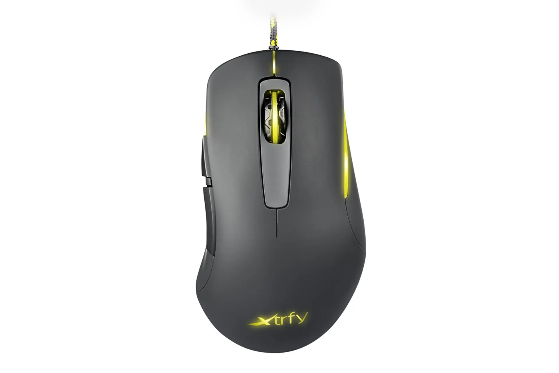 موس Xtrfy M1