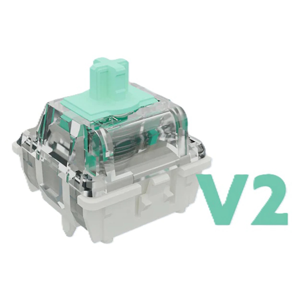 سوئیچ Wooting Lekker V2 L60 مگنتیک (20 تایی)