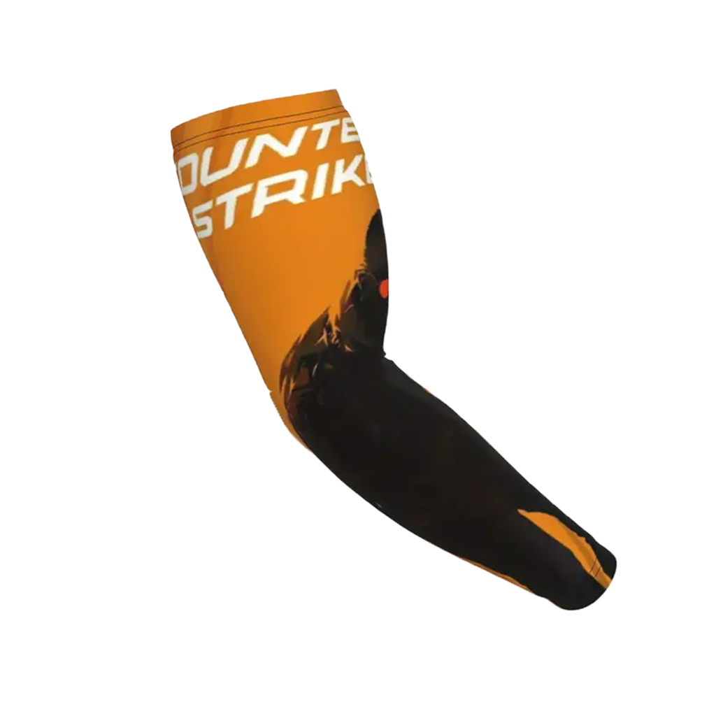 آرم اسلیوWigenzo Arm Wielding Gun مدل کانتر استرایک