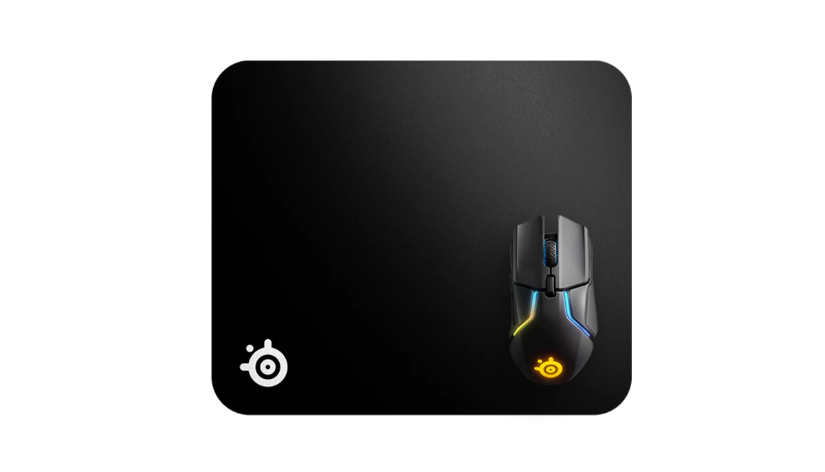 موس پد Steelseries Qck Heavy Medium 