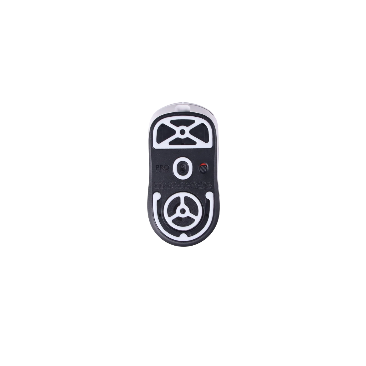 اسکیت موس ESP Tiger Kyros Gpx SuperLight 2