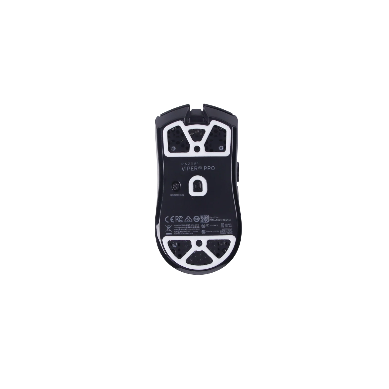 اسکیت موس ESP Tiger Kyros Gpx Razer Viper V3