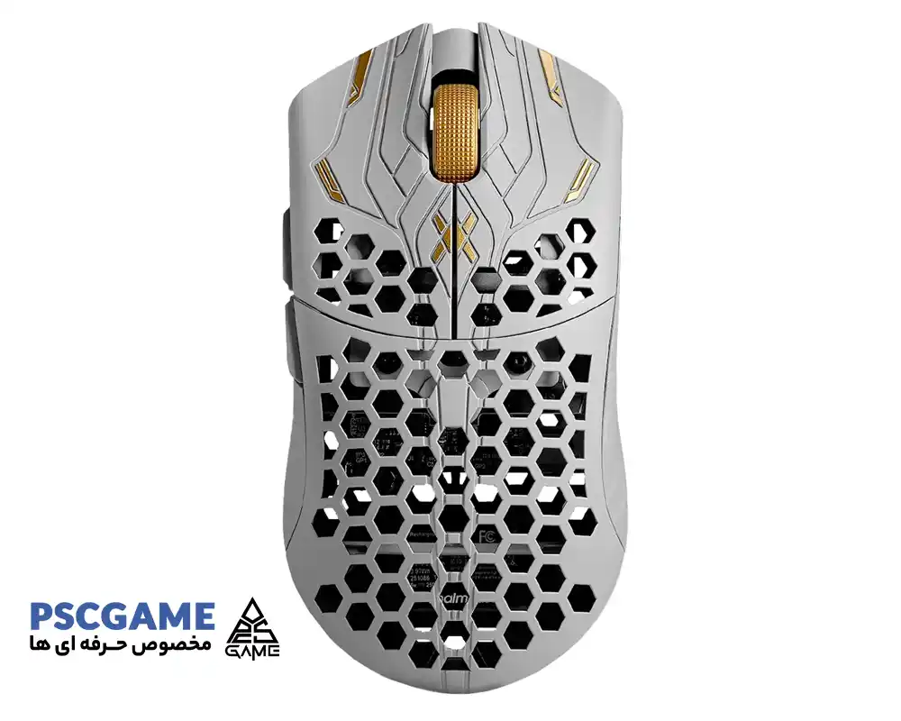 موس Finalmouse ULX Prophecy Clix Medium