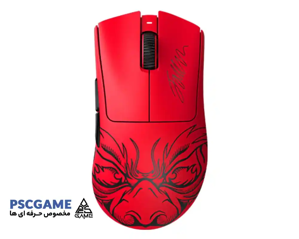موس Razer Deathadder V3 Pro Faker Edition