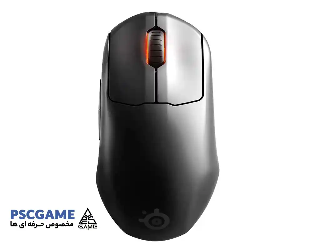 موس +Steelseries PRIME