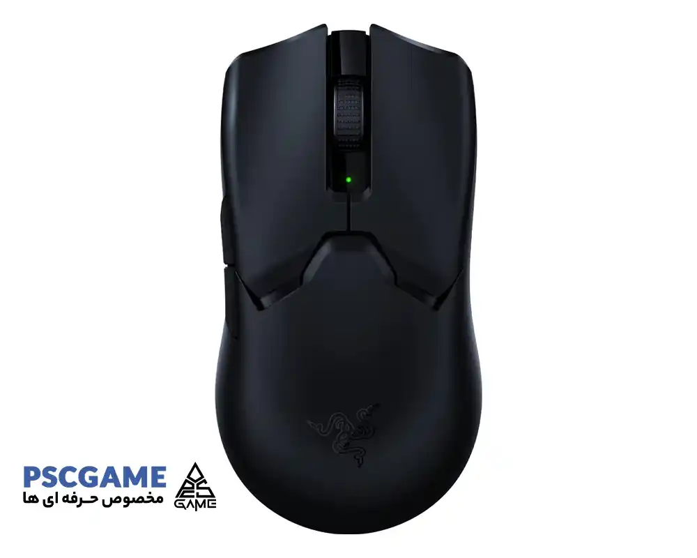 ماوس گیمینگ بی‌سیم ریزر مدل Viper v2 Pro