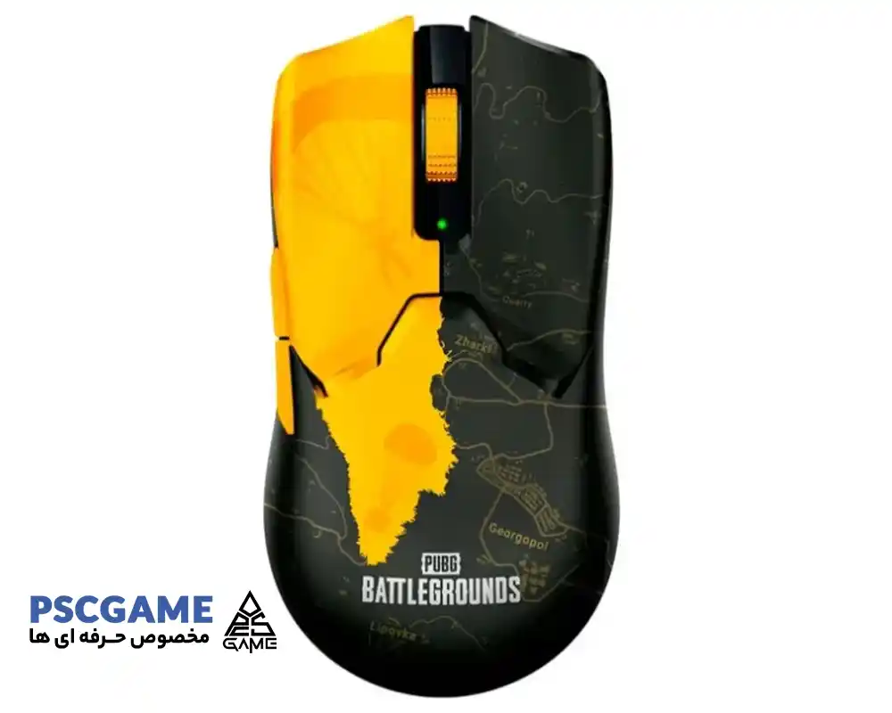 موس Viper v2 pro PUBG