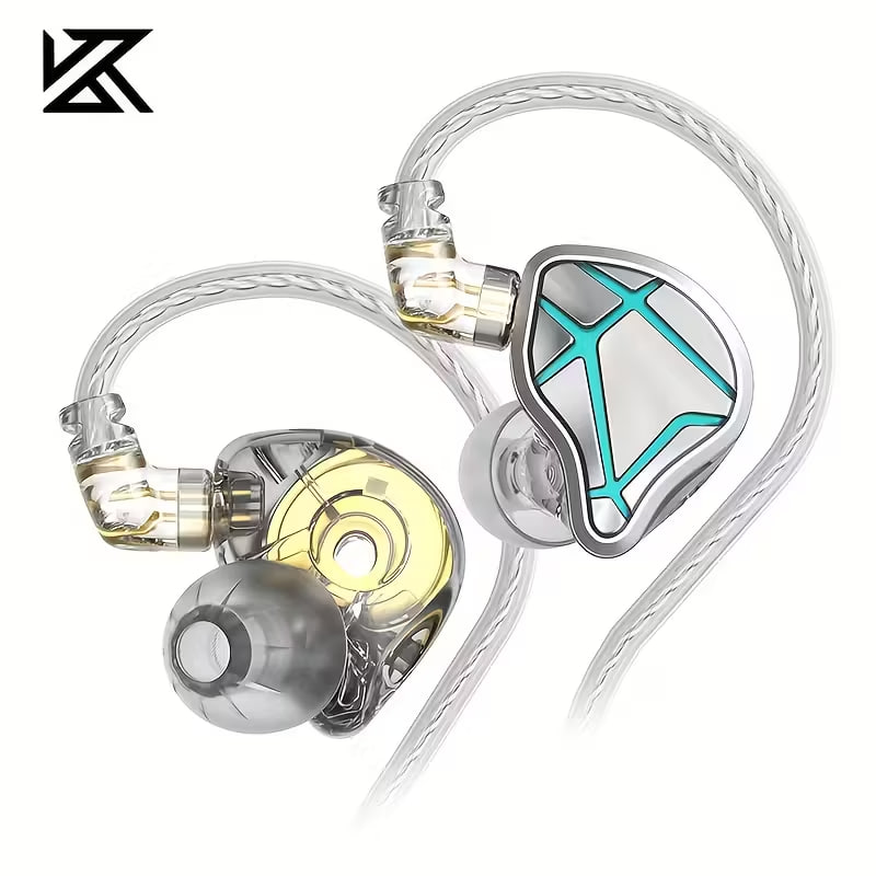 آی ای ام های KZ ESX Limited Edition