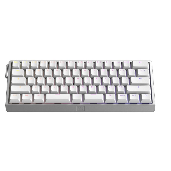 کیبورد Wooting 60 HE V2 