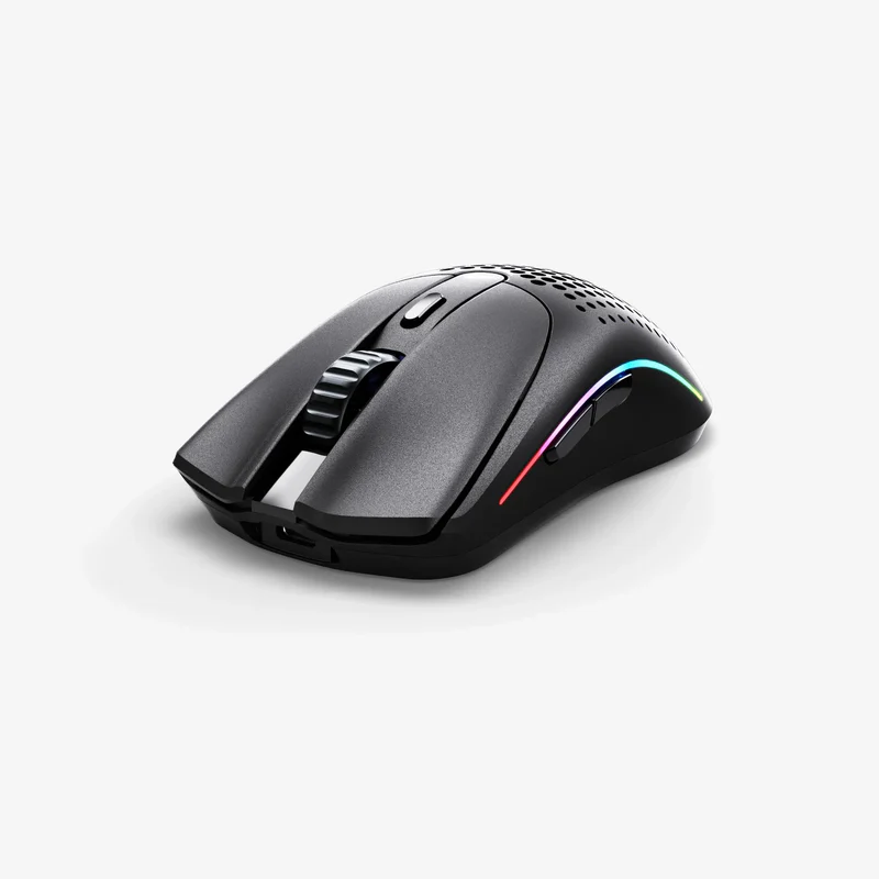 موس Glorious Model O2 Wireless
