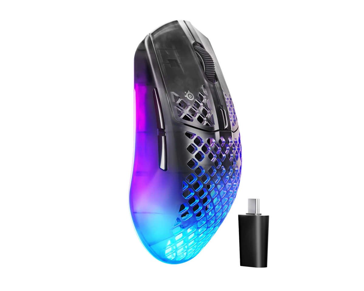 موس Aerox 3 Wireless Gen 2