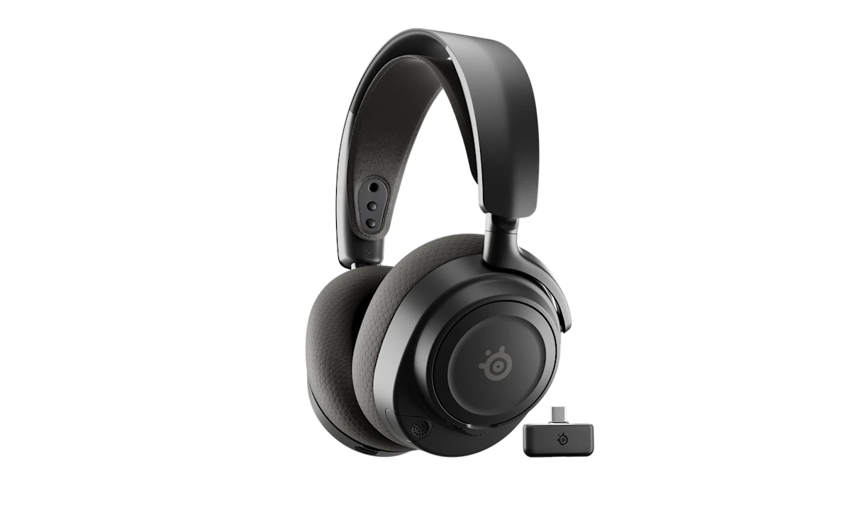 هدست SteelSeries Nova 7p Gen2