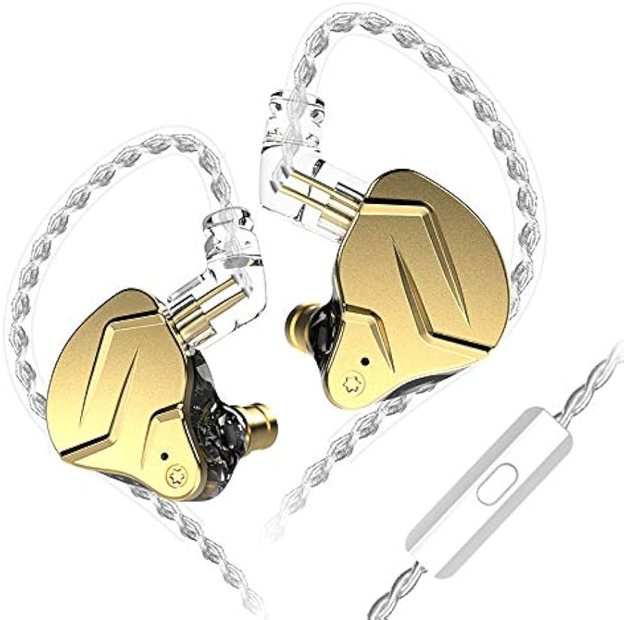 Kz Zsn Pro x IEM