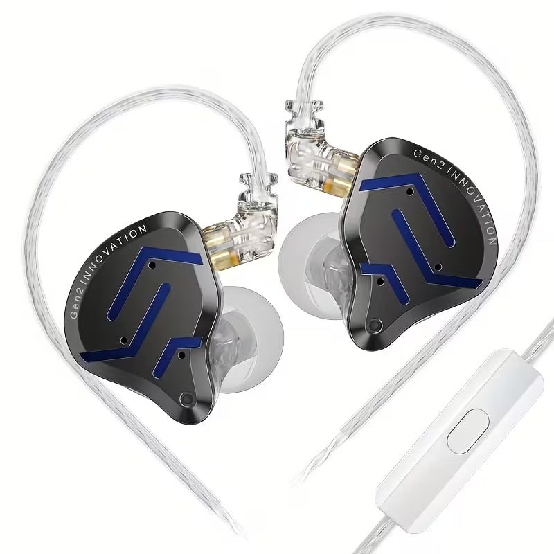 Kz Zsn Pro2 IEM