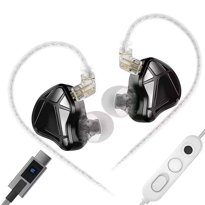 Kz Axas IEM