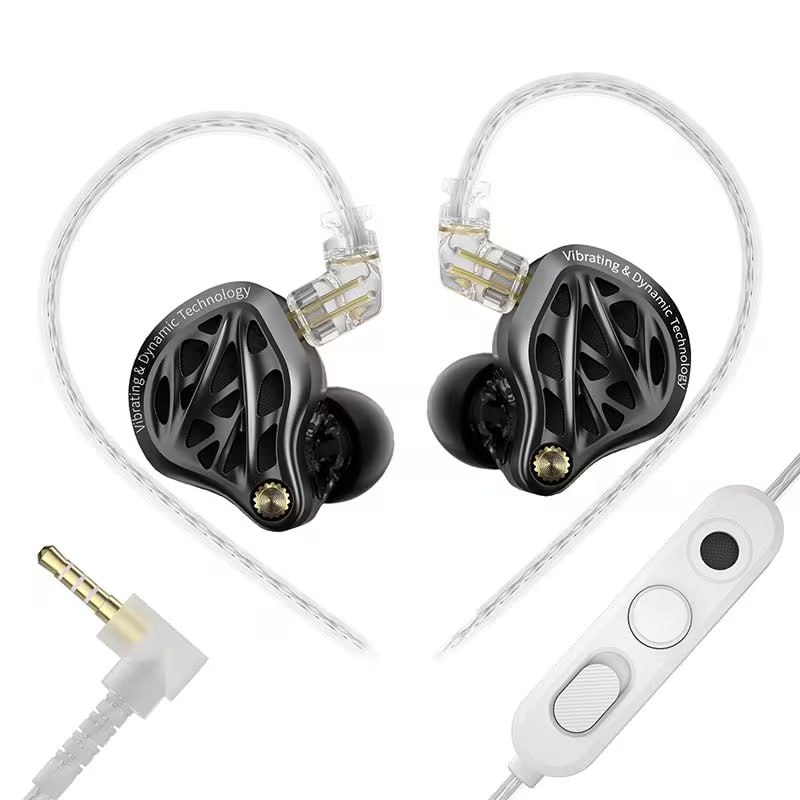 Kz Vibe X IEM