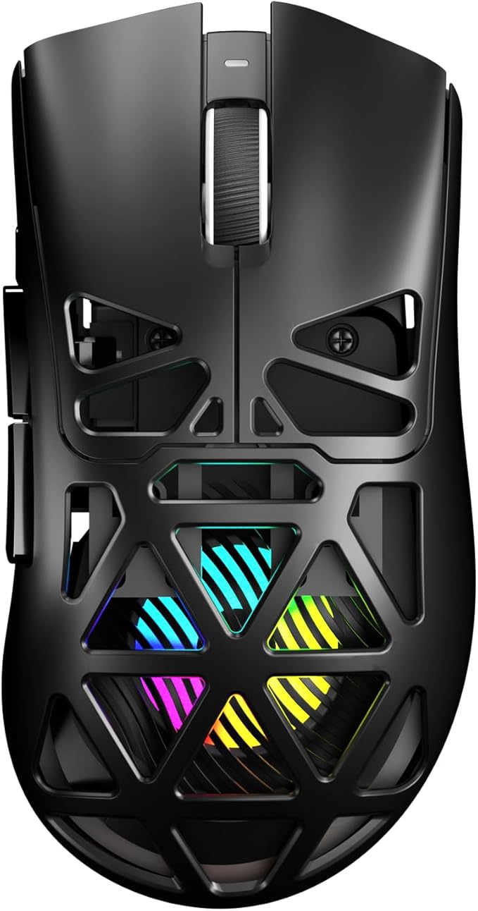 موس AULA SC620 wireless
