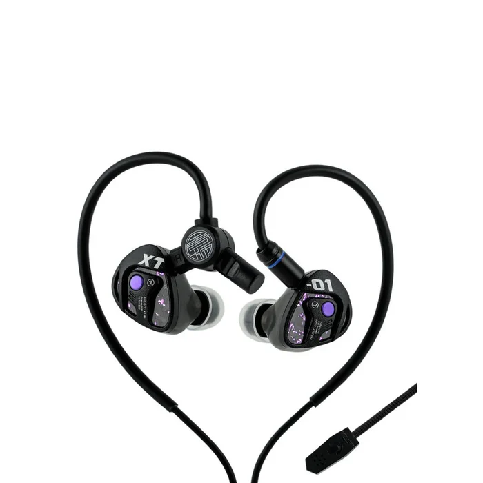 TANGZU Xue Tao IEM
