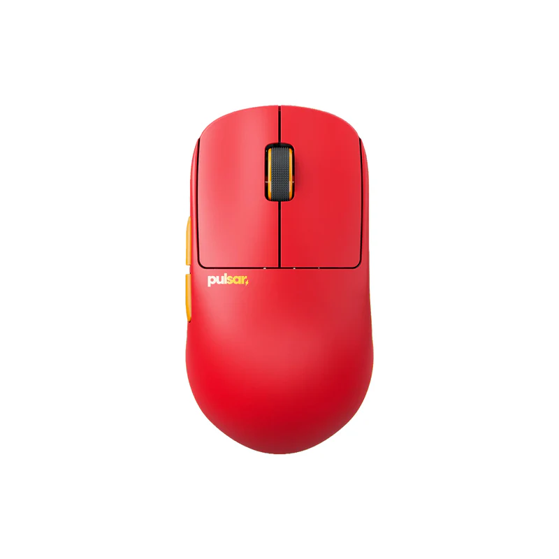 موس Pulsar X2H CrazyLight Wireless