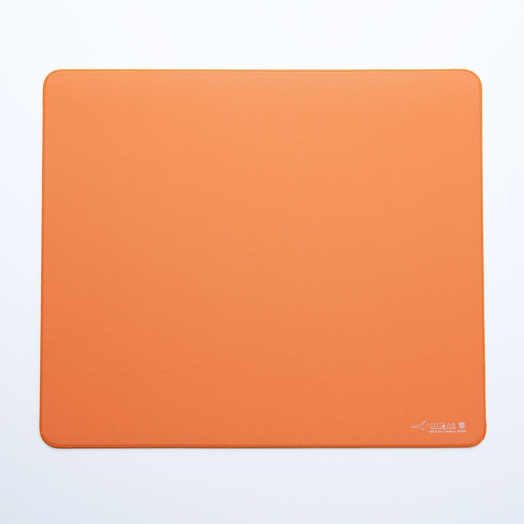 موس پد Artisan FX Zero xsoft XL