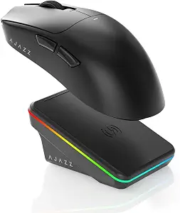 موس Ajazz Aj 200p Nl Ai Mc Tri-Mode