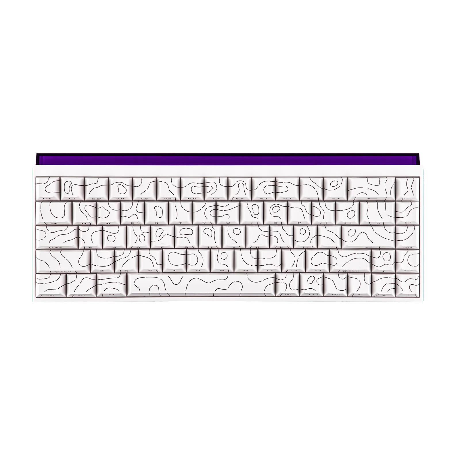 کیبورد Ajazz NK 68