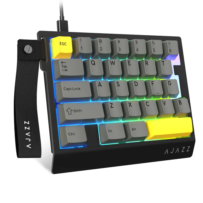 کیبورد مینیمال Ajazz Ak029