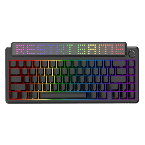 کیبورد Ajazz Pixel 68 