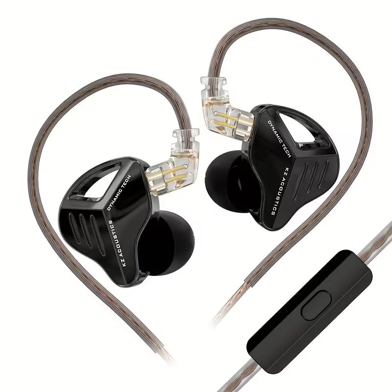 KZ ZVX Pro IEM